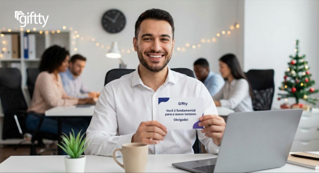 Por que o reconhecimento ainda é a vantagem competitiva mais  subestimada nas empresas.