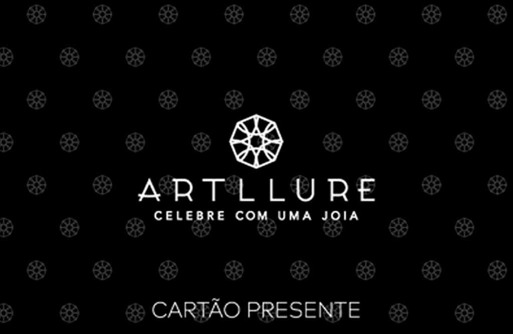 Cartão Presente