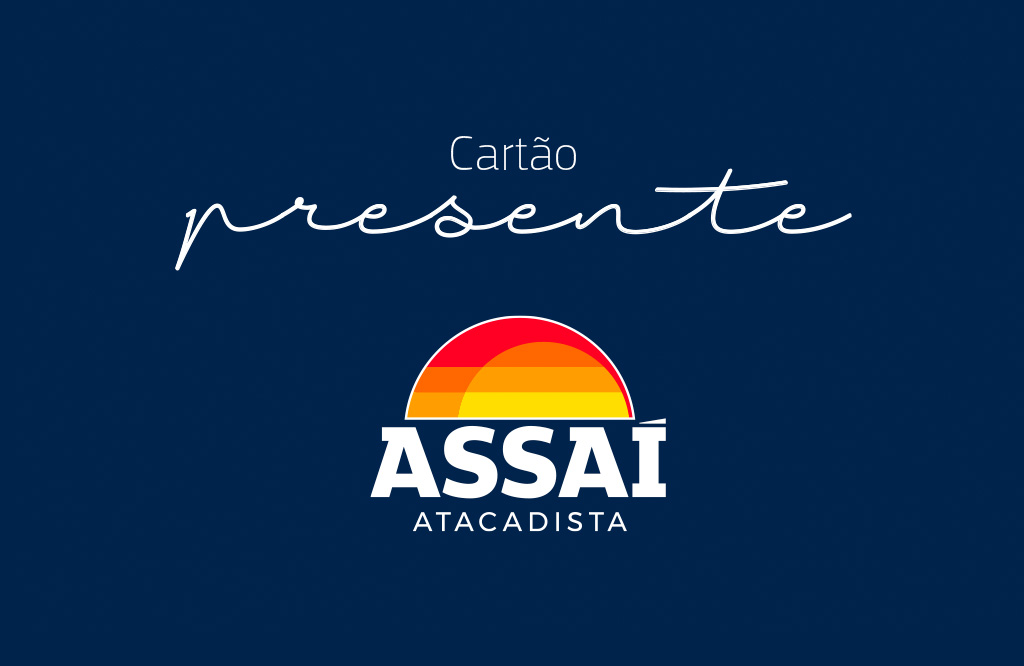 Cartão Presente