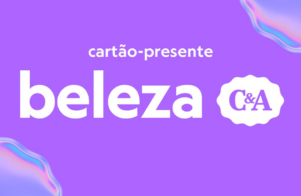 Cartão Presente