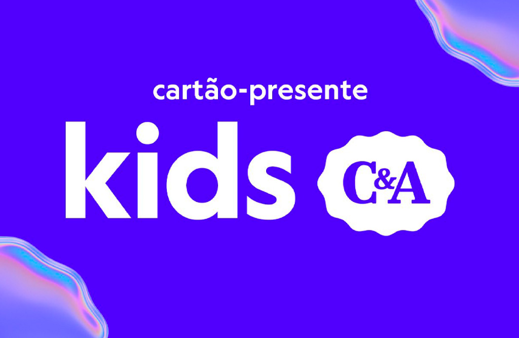 Cartão Presente