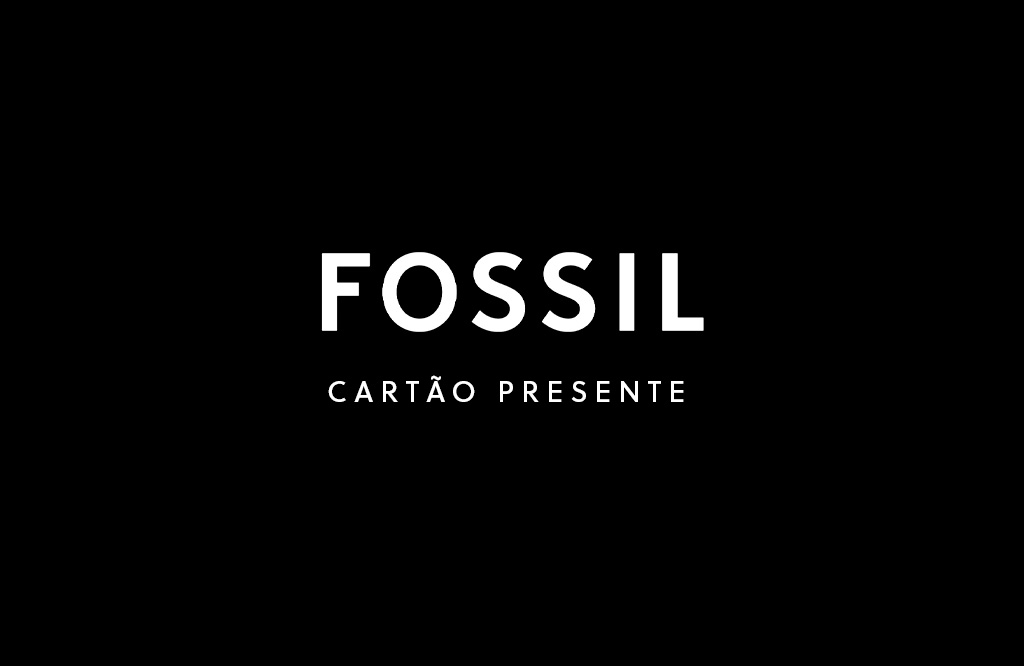 Cartão Presente