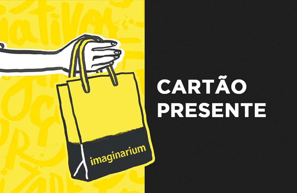 Cartão Presente
