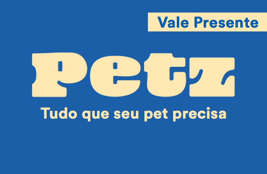 Cartão Presente