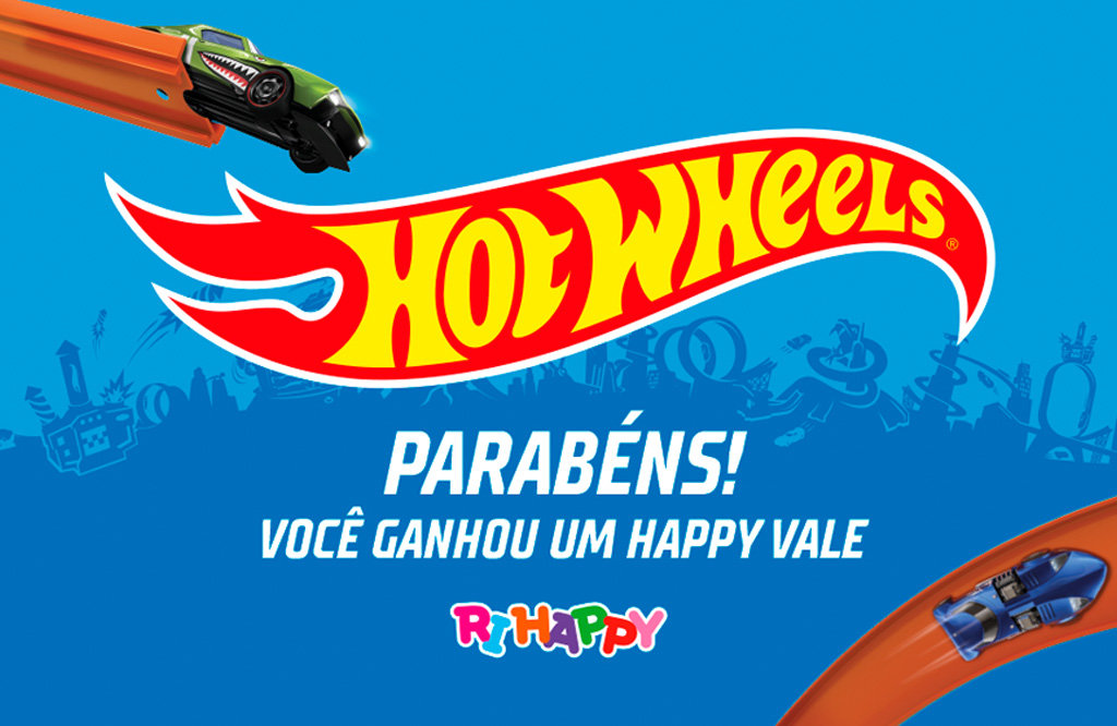 Cartão Presente