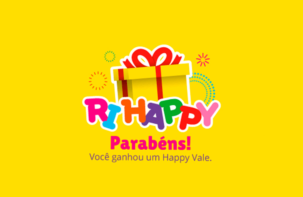 Cartão Presente